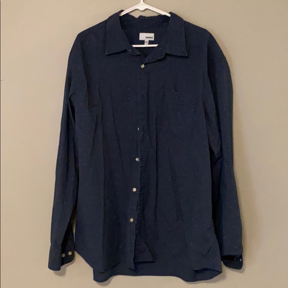 Sonoma Button Down - image 1